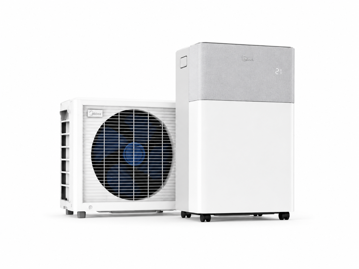 Midea PortaSplit